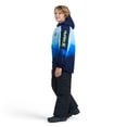 thumbnail image 5 of Hurley Big Boys Snowboard Jacket, 5 of 10