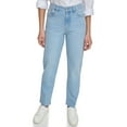thumbnail image 2 of Calvin Klein Ladies Straight Jean, 2 of 8