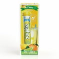 thumbnail image 1 of Zipfizz Energy Multi-Vitamin Hydration Drink Mix, Citrus, 20 ct., 1 of 7