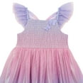thumbnail image 4 of Zunie Girls Tulle Dress, 4 of 6
