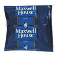 thumbnail image 1 of Maxwell House Ground Coffee Packets, Regular Roast 1.5 oz., 42 ct., 1 of 1