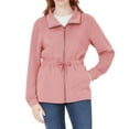 thumbnail image 2 of Member's Mark Women's Sandwash Jacket, 2 of 8