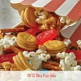 thumbnail image 11 of RITZ Bits Cheese Sandwich Crackers, 1.5 oz., 30 pk., 11 of 11