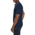 thumbnail image 3 of Express Men's Short Sleeve Sweater Polo, 3 of 7
