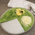 thumbnail image 2 of Sinaloa Spinach Tortillas 12.75 oz., 2 pk., 2 of 4