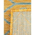 thumbnail image 4 of Jill Zarin Turks and Caicos Outdoor Rug, 4 of 7