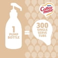 thumbnail image 6 of Coffee mate Sweetened Original Liquid Pump Creamer, 50.7 fl. oz., 6 of 8