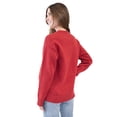 thumbnail image 3 of Mighty Fine Women's Icon Sweater, 3 of 9