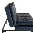 thumbnail image 9 of Serta Jacob Convertible Sofa, 9 of 11