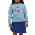 thumbnail image 3 of Champion Girls 2-Piece Active Set, 3 of 6