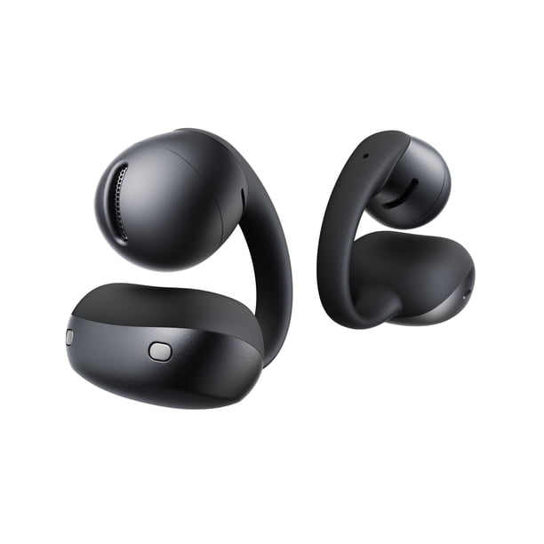 NEW! Shokz OpenDots Air Open-Ear Clip-On Earbuds - Samsclub.com