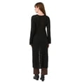 thumbnail image 4 of Edited by Maren Morris Women's Duster Cardigan, 4 of 11