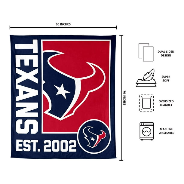 Logo Brands Houston Texans 60