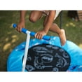 thumbnail image 2 of Plum Play 36" Junior Ocean Bouncer with Sounds, 2 of 6