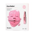 thumbnail image 1 of Dr. Jart+ Cryo Rubber with Firming Collagen Care Mask, 1.4 oz., 2 pk., 1 of 5
