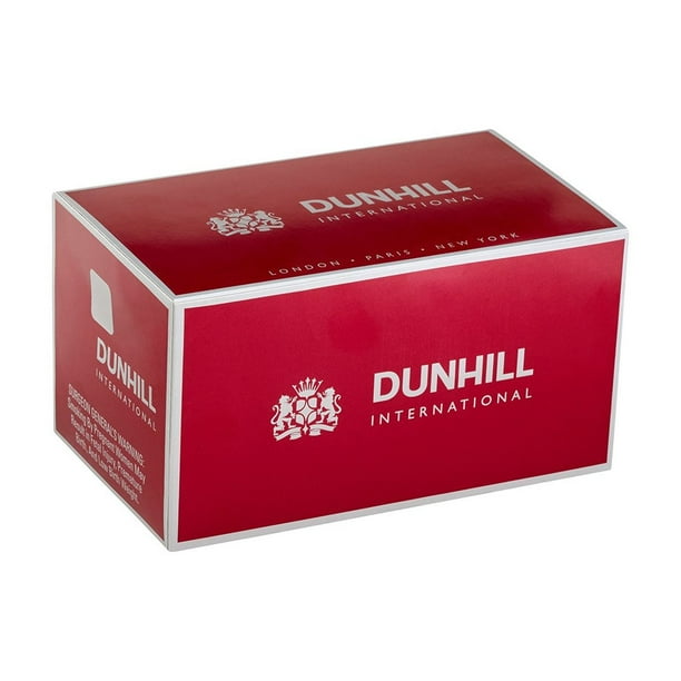dunhill 赤青トランプセット 専用ケース付き Dunhill Intl Red Box 20 ct., 10 pk. - Samsclub.com