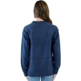 thumbnail image 4 of Mighty Fine Women's Icon Sweater, 4 of 9