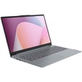 thumbnail image 4 of Lenovo IdeaPad Slim 3 15.6" FHD Touch Laptop, AMD Ryzen 7 5825U, 16GB RAM, 512GB SSD, Windows 11 Home, 4 of 8