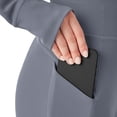 thumbnail image 6 of Member's Mark Women's Extra Warm Waffle Legging, 6 of 9