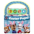 thumbnail image 1 of Nickelodeon PAW Patrol: Easter Pups! Sound Book, 1 of 3