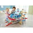 thumbnail image 2 of Hape Mega City Railway Set, 2 of 15
