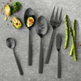 thumbnail image 4 of Member's Mark Premium 18/10 Stainless Steel Satin Finish 5 Piece Serving Set, 4 of 5