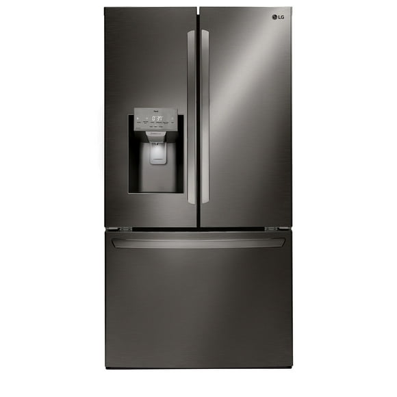 LG 28 cu. ft. French Door Refrigerator