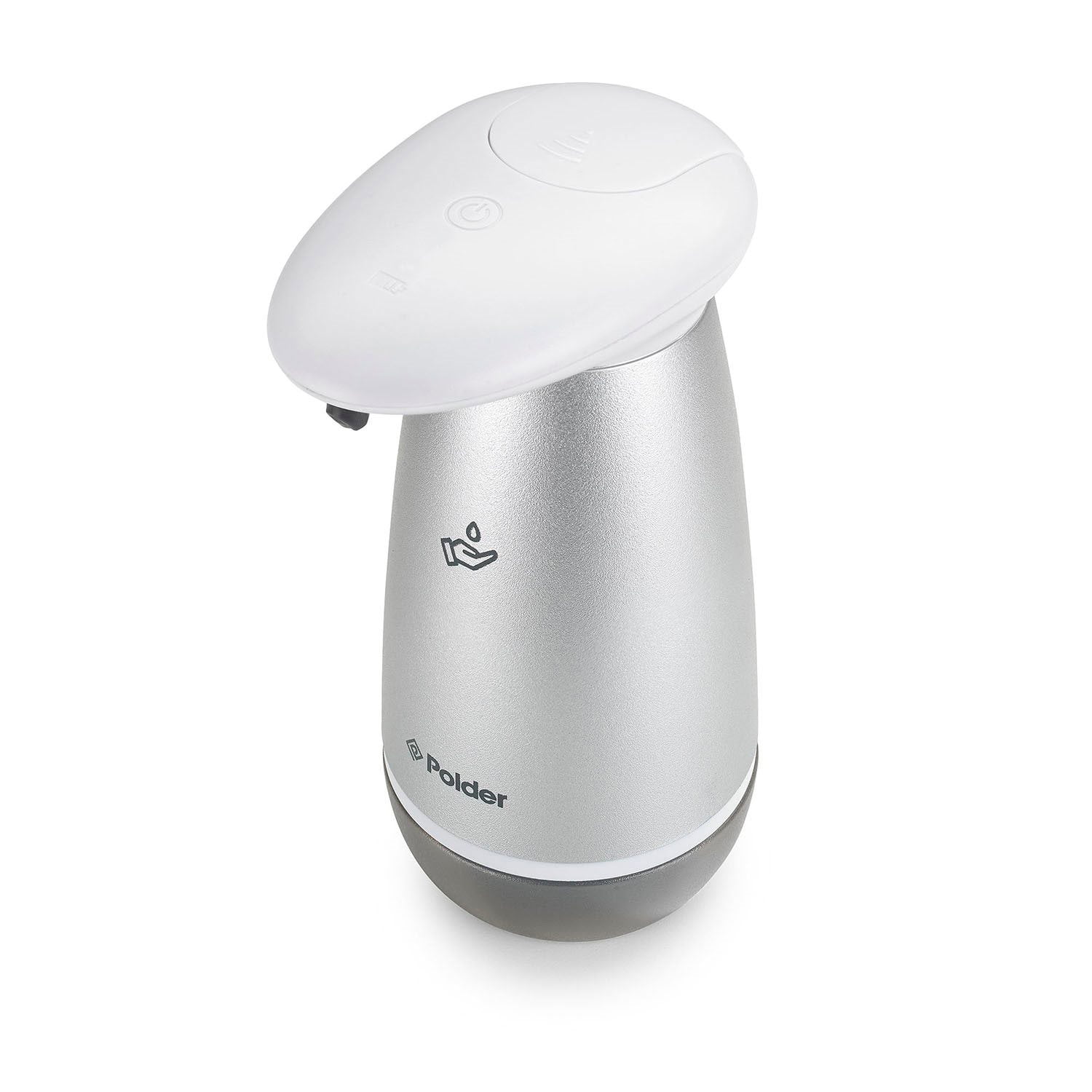 Polder No-Touch Sensor Soap Pump - Thumbnail 5