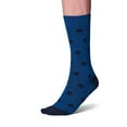 thumbnail image 4 of Happy Socks Lite 4-Pack Crew Sock, 4 of 11