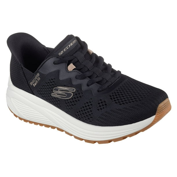 Skechers Women's Hands Free Swift Fit Athletic Mesh Sneaker