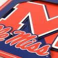 thumbnail image 4 of YouTheFan NCAA 3D Logo Series Wall Art - 12x12, 4 of 5