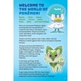 thumbnail image 2 of Pokemon: Super Duper Extra Deluxe Essential Handbook, Paperback, 2 of 3