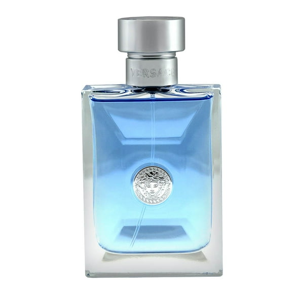 Versace Pour Homme Eau de Toilette