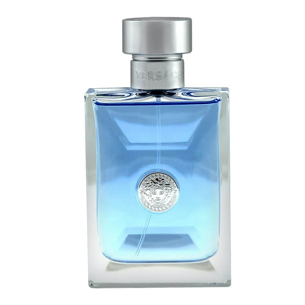 Versace Pour Homme Eau de Toilette - Samsclub.com
