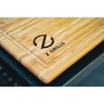 thumbnail image 5 of ZGRILLS 11002B Wi-Fi Pellet Grill, 5 of 11