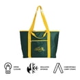 thumbnail image 3 of Logo Brands North Dakota State Bison Gameday Insulated Tote, 3 of 4