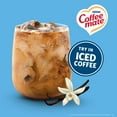 thumbnail image 5 of Nestle Coffee-Mate Coffee Creamer Liquid Creamer Singles, French Vanilla, 180 ct., 5 of 9