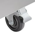 thumbnail image 9 of Maxx Cold X-Series Double-Door Reach-In Upright Refrigerator (49 cu. ft.), 9 of 9