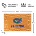thumbnail image 3 of Logo Brands Florida Gators Coir Outdoor Mat, 3 of 3