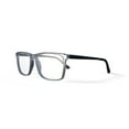 thumbnail image 3 of Vanderbilt VB 581Z Wayfarer Eyeglasses, 3 of 5