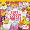 thumbnail image 1 of Cute and Cuddly Friends Everywhere, Hardcover, 1 of 3
