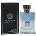 thumbnail image 1 of Versace Pour Homme Eau de Toilette, 1 of 3