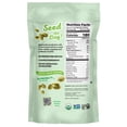 thumbnail image 2 of Dry Roasted Organic Pumpkin Seeds, 16 oz., 2 of 2