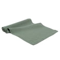 thumbnail image 1 of Over&Back Washed Linen Table Runner, 1 of 8