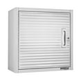 thumbnail image 1 of Seville Classics UltraHD Wall Storage Cabinet, 24" W x 12" D x 24" H, 1 of 14