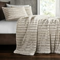 thumbnail image 4 of Member's Mark Faux Fur Down Alternative Comforter Set, Assorted Sizes, 4 of 7