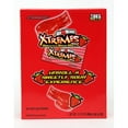thumbnail image 3 of Airheads Xtremes Sweetly Sour Rolls, Strawberry Flavor 0.89 oz., 36 ct., 3 of 5