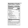 thumbnail image 3 of Fannie May S’mores Snack Mix Bag 18 oz., 3 of 4