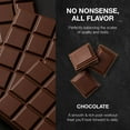 thumbnail image 5 of RAW Nutrition 30g Protein Shake, Chocolate, 11 fl. oz., 12 pk., 5 of 7