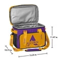 thumbnail image 4 of Logo Brands Alcorn State Braves 36 Can Cooler, 4 of 4